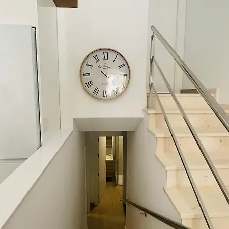 Apartamento Familiar A3 Apartament *