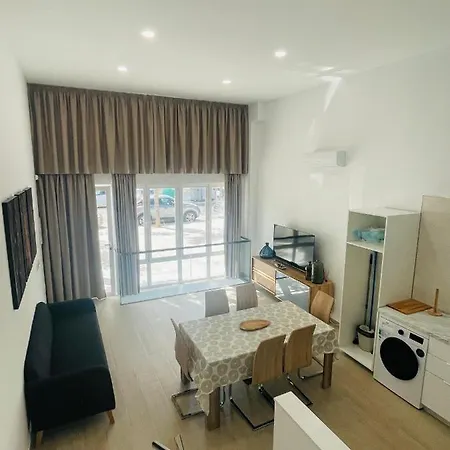 Apartamento Familiar A3 *