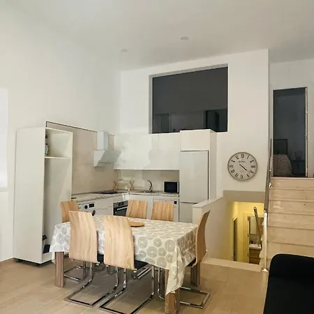Apartamento Familiar A3