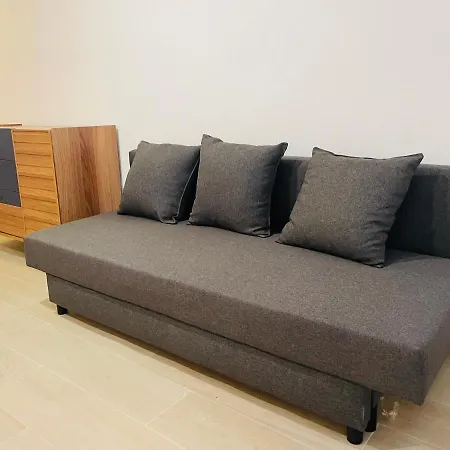 アパート Apartamento Familiar A3 *