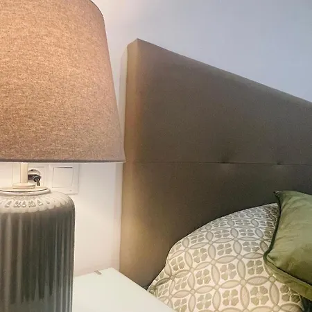 アパート Apartamento Familiar A3