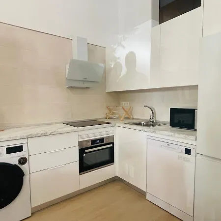 Apartamento Familiar A3 *