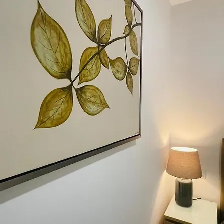Apartamento Familiar A3 アパート *