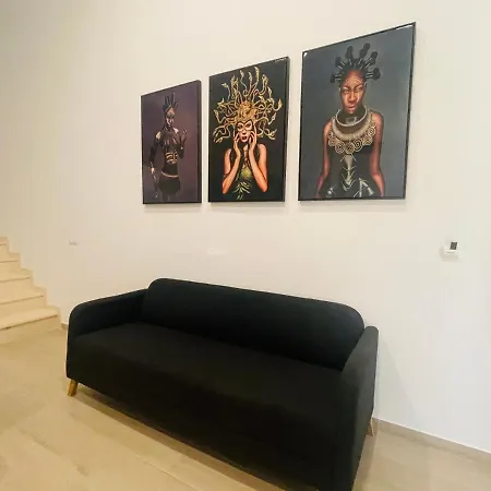 Apartamento Familiar A3 *