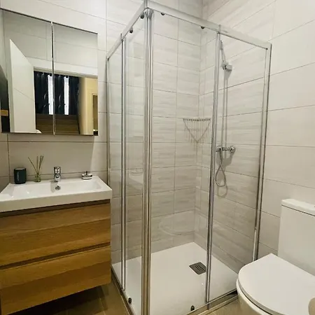 Apartamento Familiar A3 Apartman