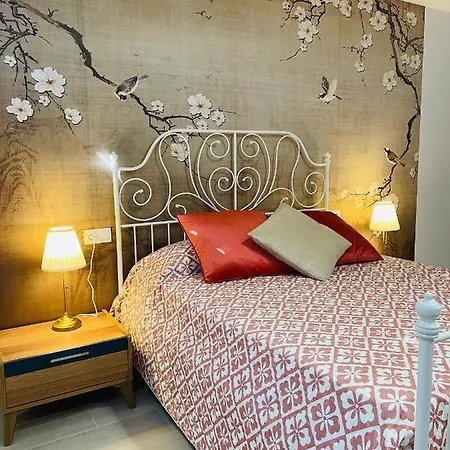 Apartamento Familiar A3 Apartman *