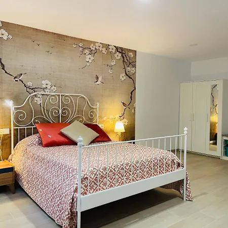 Apartamento Familiar A3 Torremolinos