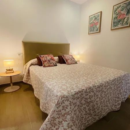 Apartamento Familiar A3 Apartman