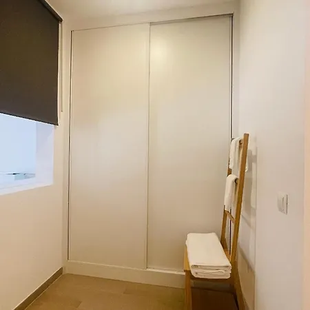 Apartamento Familiar A3 Torremolinos